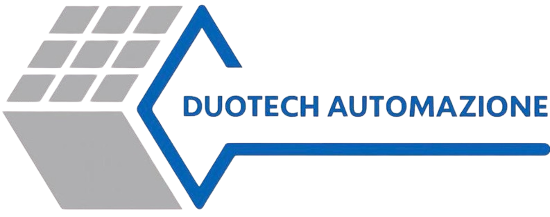 Duotech Automazione — assistenza magazzini automatici verticali